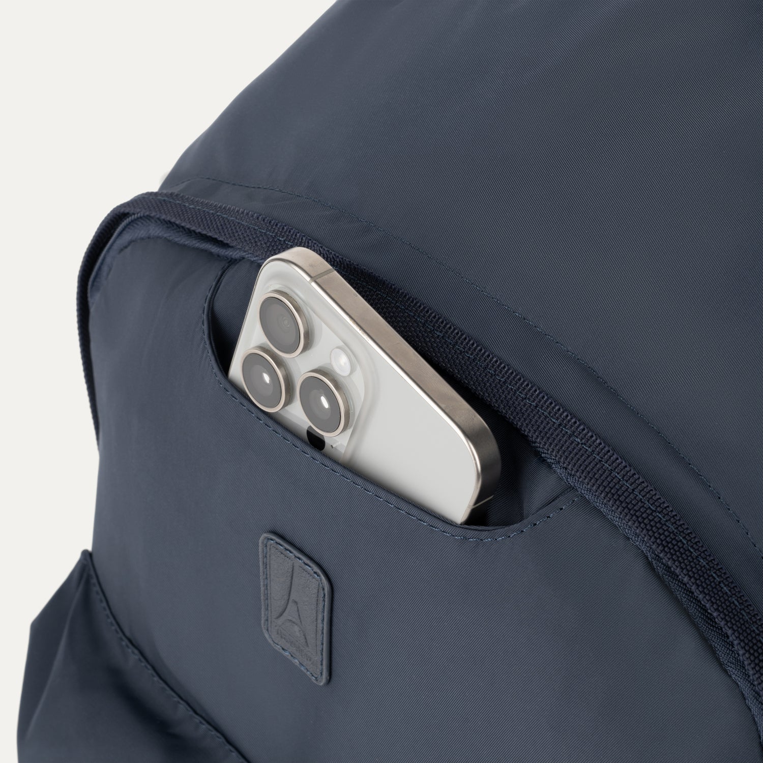 Travelpro® Essentials™ SparePack™ Foldable Backpack 2.0 - Image 8