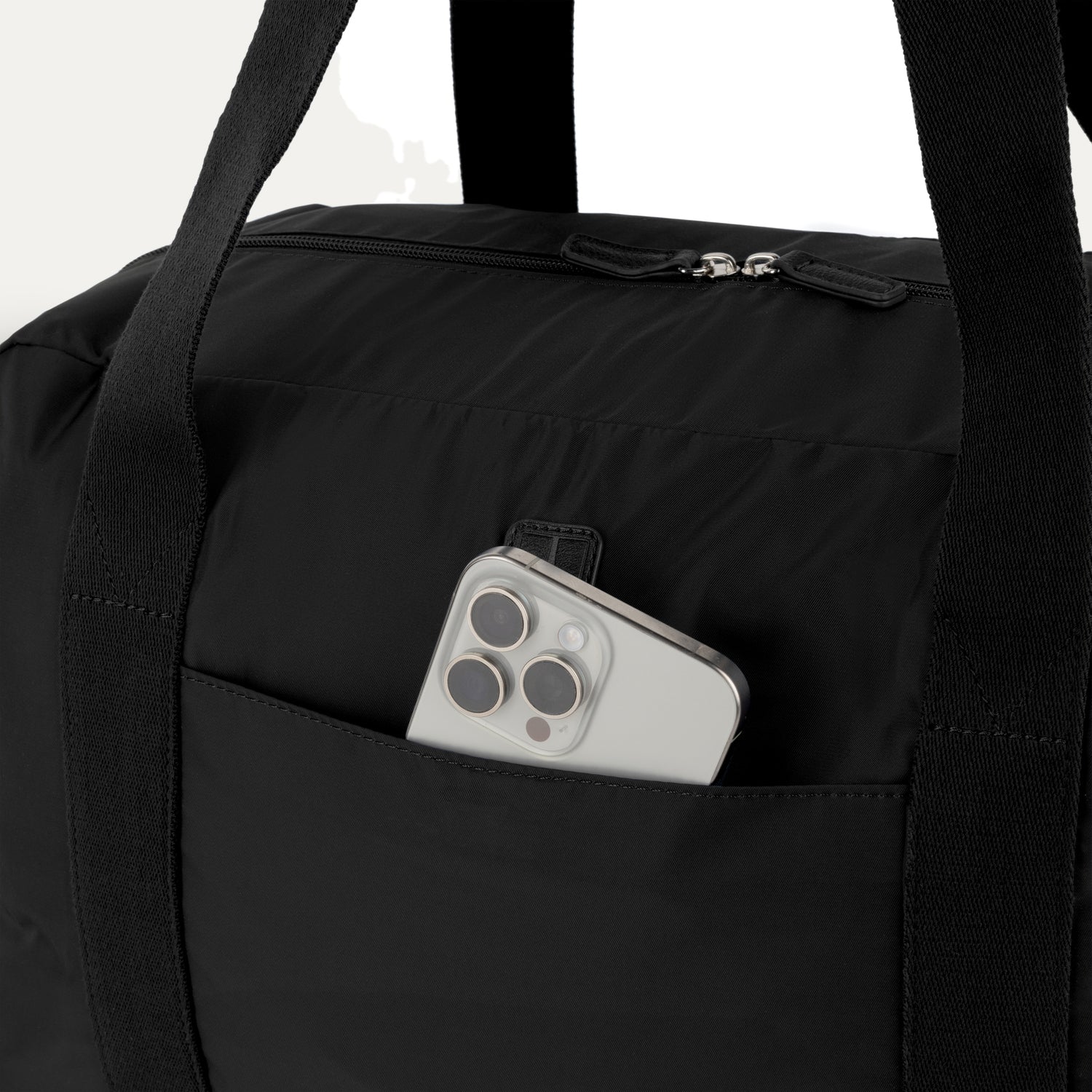Travelpro® Essentials™ SparePack™ Foldable Duffel 2.0 - Image 3