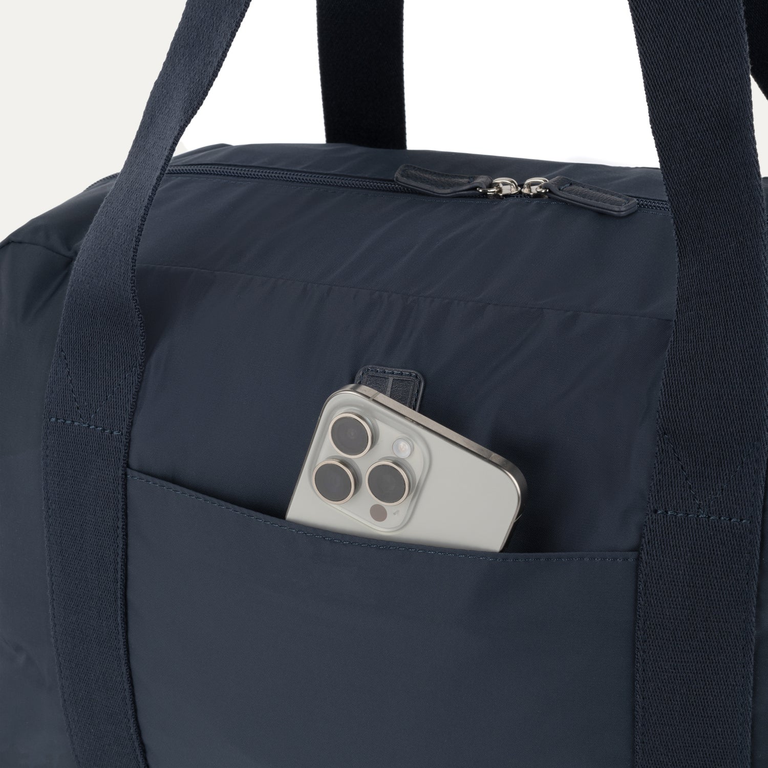 Travelpro® Essentials™ SparePack™ Foldable Duffel 2.0 - Image 9