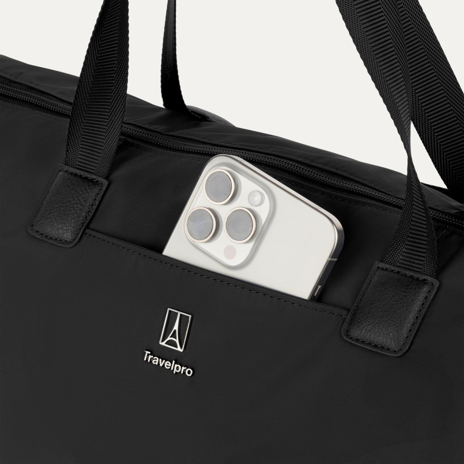 Travelpro® Essentials™ SparePack™ Foldable Tote 2.0 - Image 3