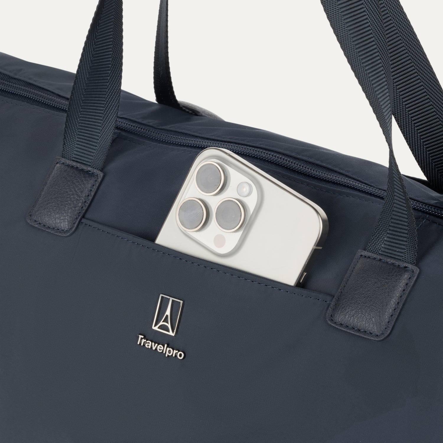 Travelpro® Essentials™ SparePack™ Foldable Tote 2.0 - Image 9