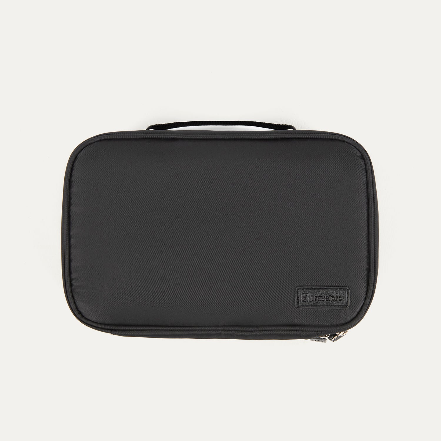 Travelpro® Essentials™ Split Case Toiletry Bag - Image 2