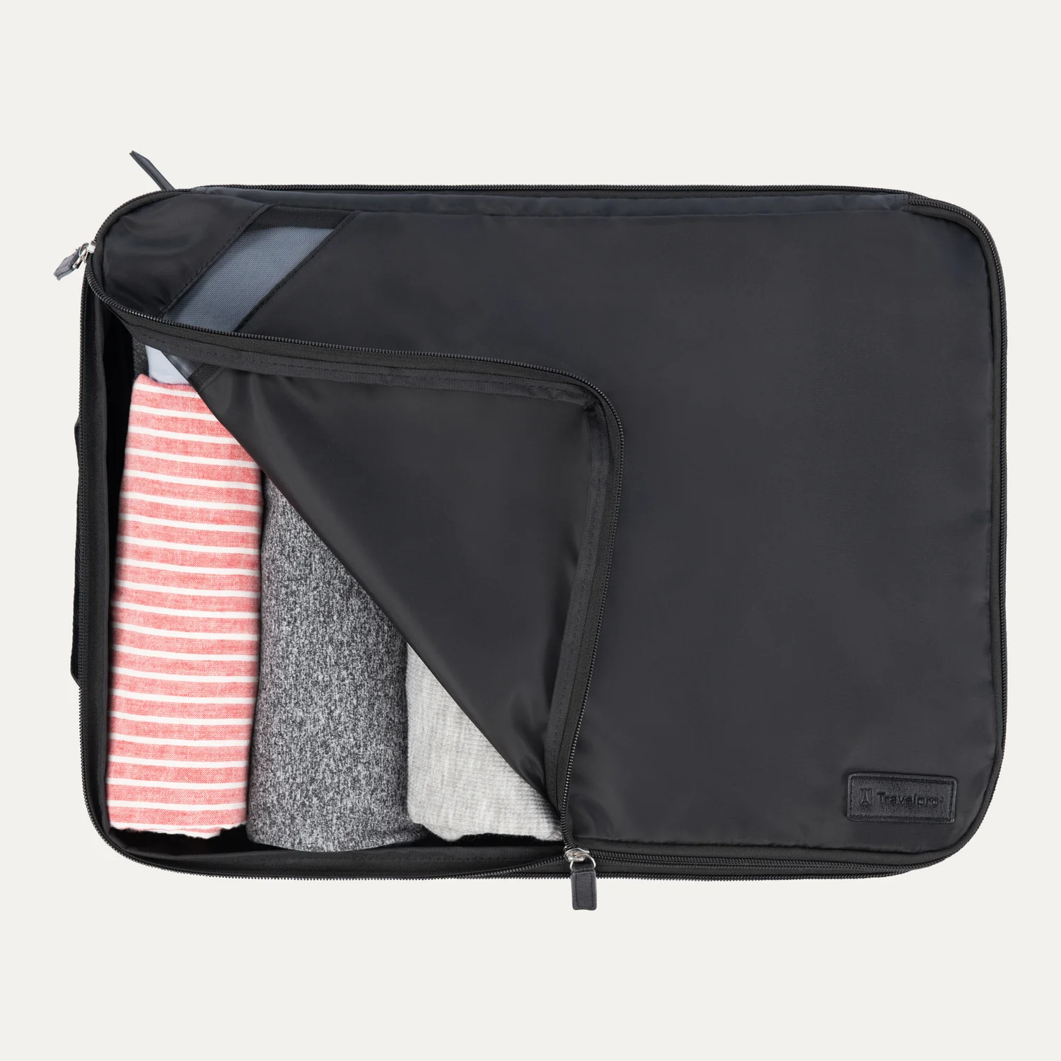 Travelpro® Essentials™ XL Expandable/Compressible Packing Cube - Image 3