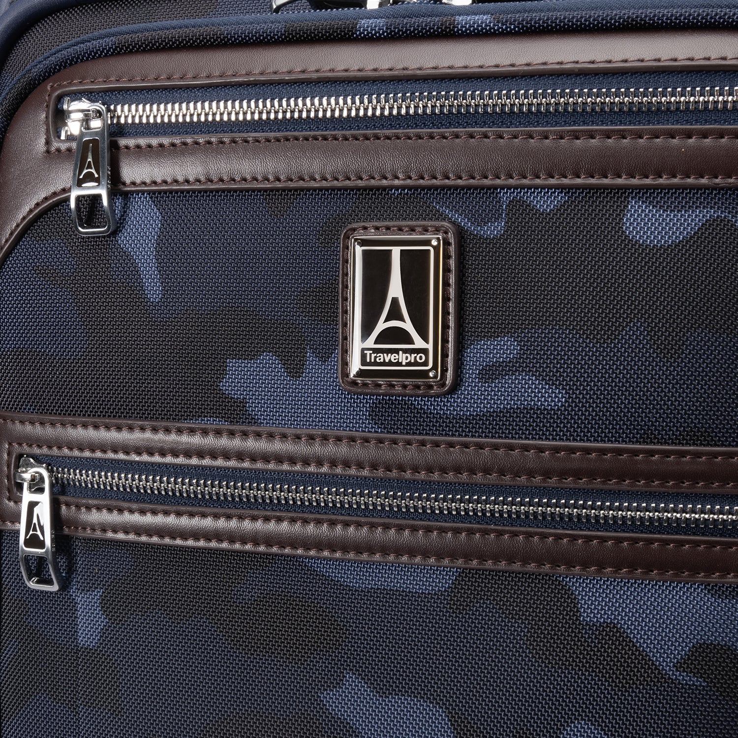 Travelpro® Platinum® Elite Carry-On Spinner - Camouflage - Image 6