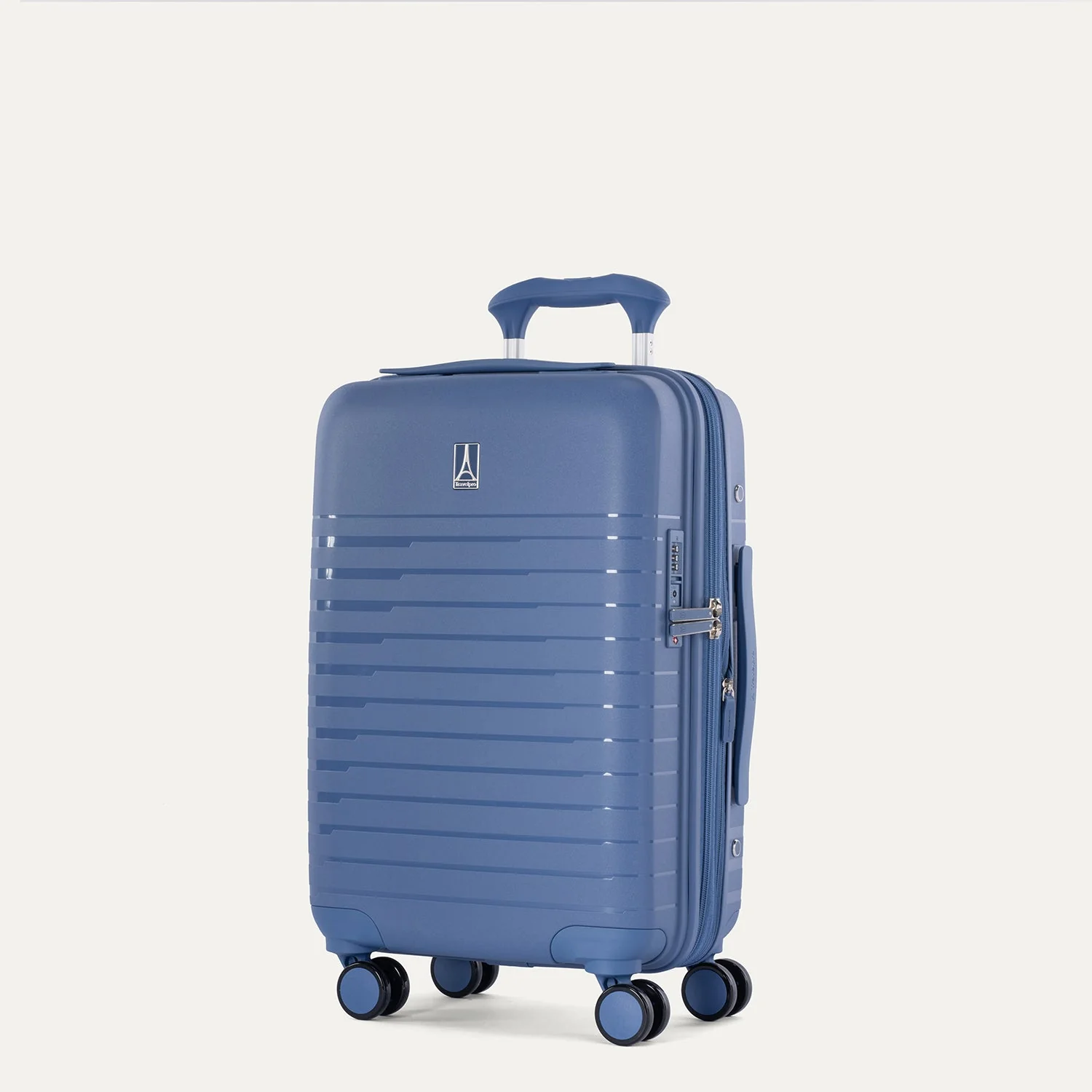 Optima® Expandable Compact Carry-on Spinner - Image 13