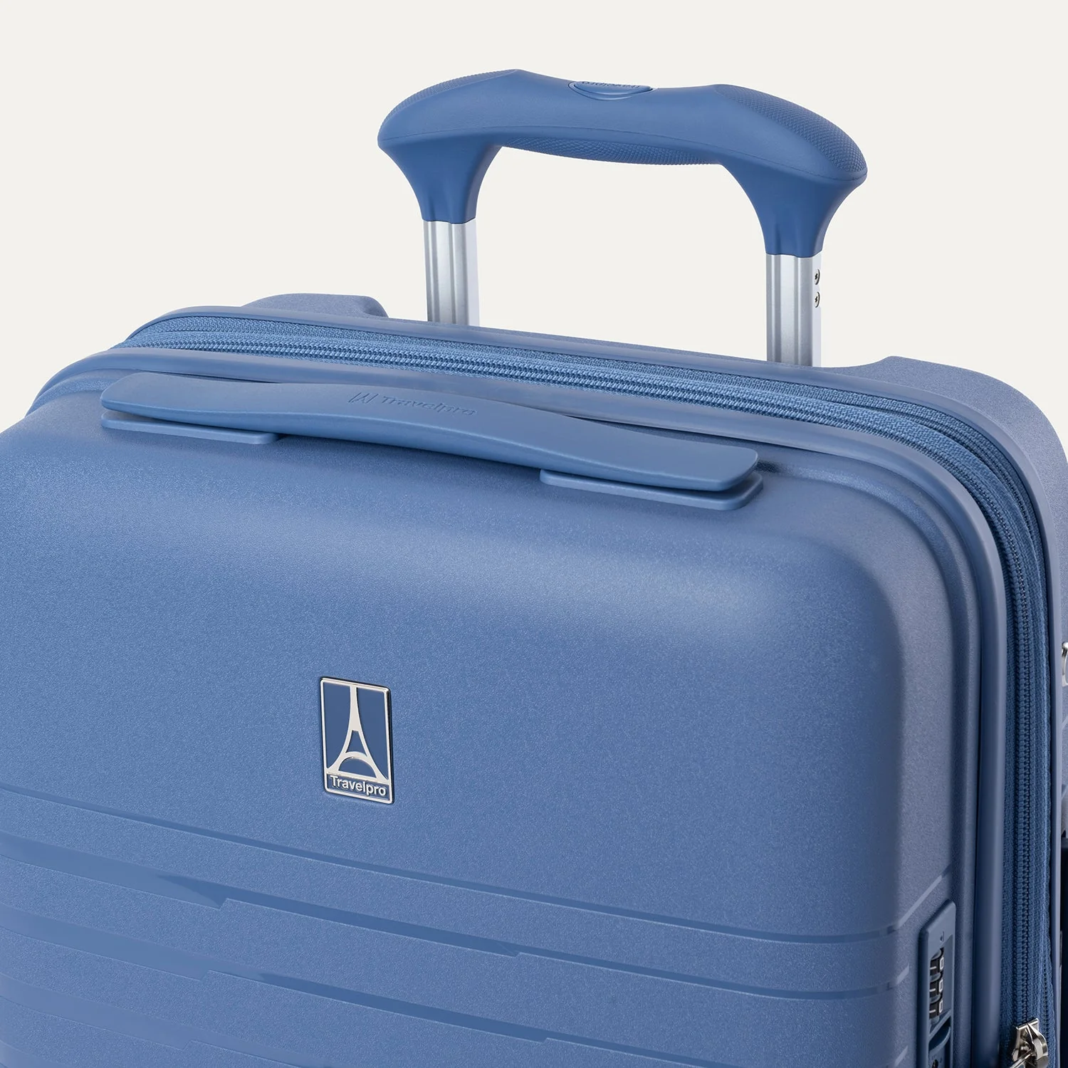 Optima® Expandable Compact Carry-on Spinner - Image 15