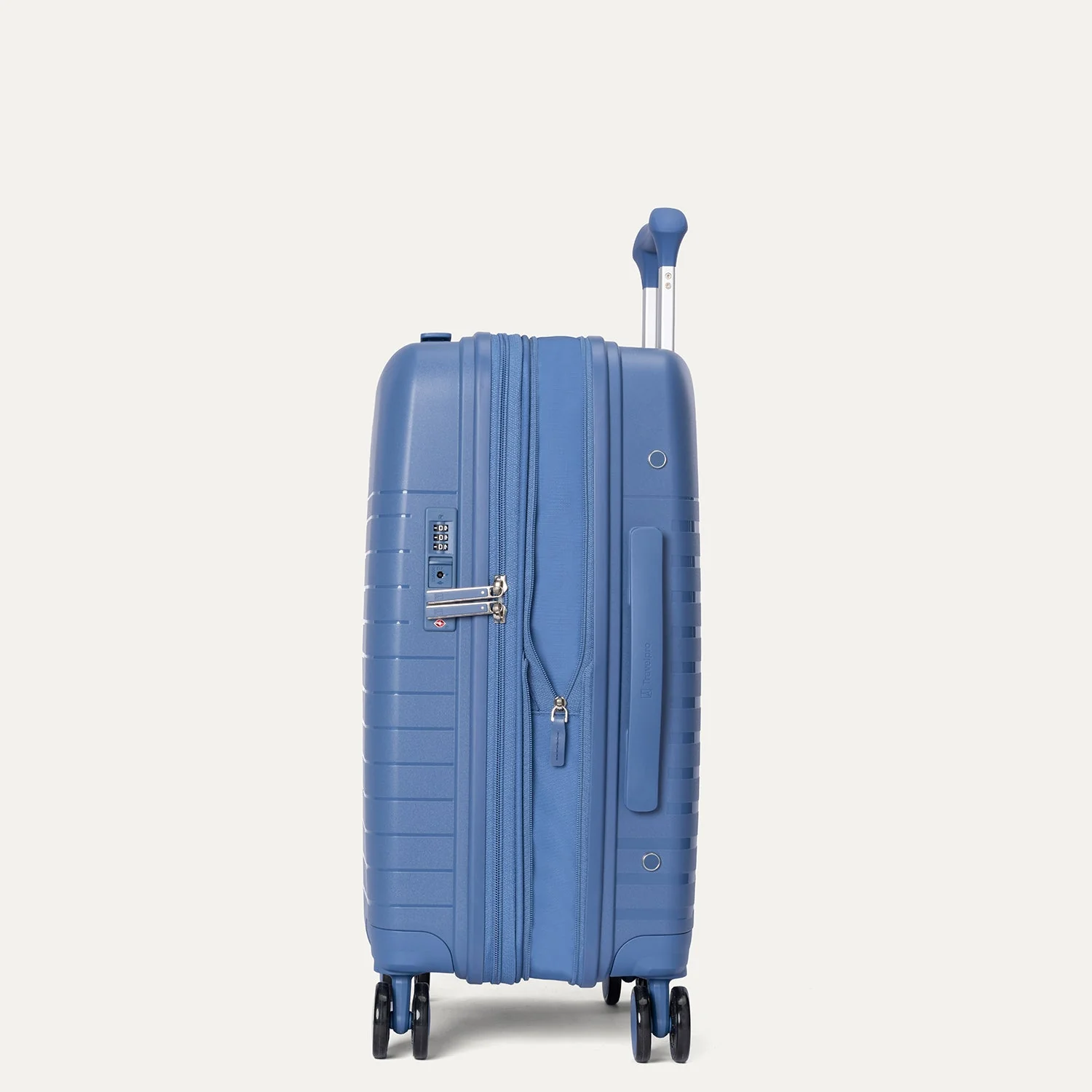 Optima® Expandable Compact Carry-on Spinner - Image 17