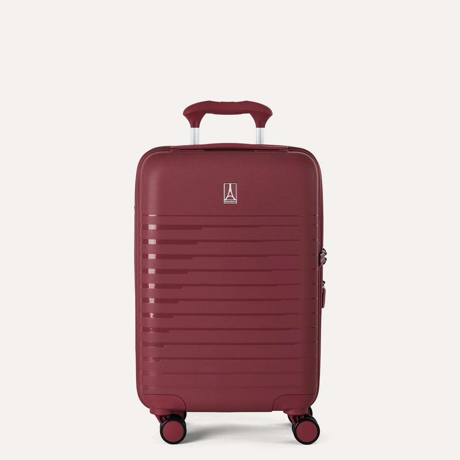 Optima® Expandable Compact Carry-on Spinner - Image 21