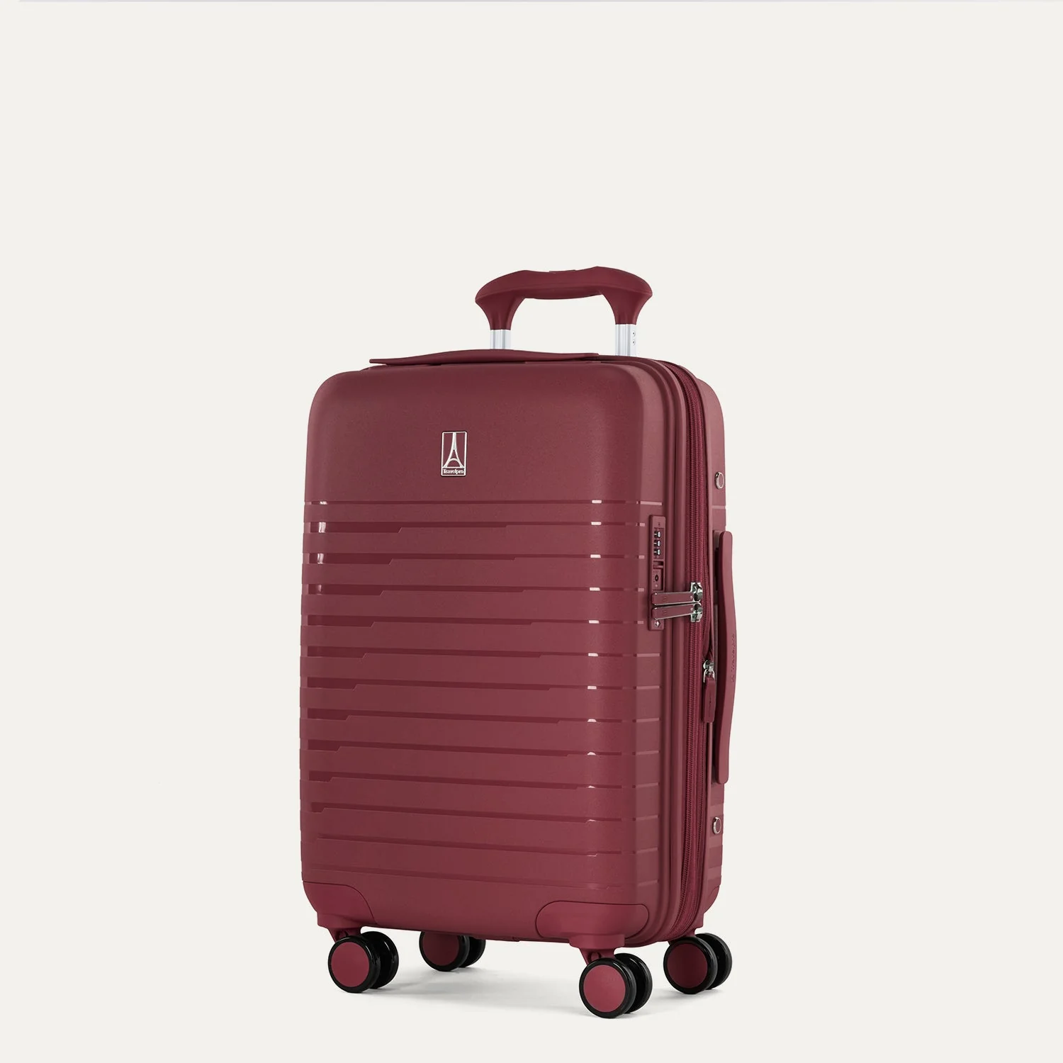 Optima® Expandable Compact Carry-on Spinner - Image 22