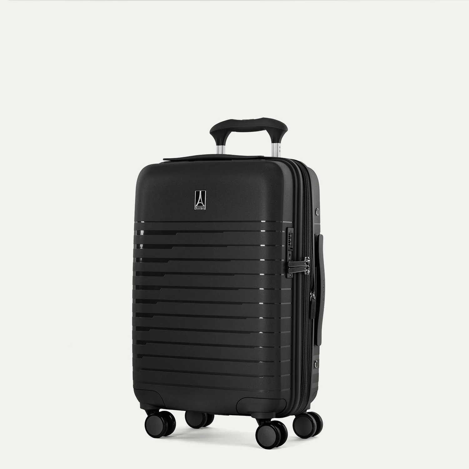 Optima® Expandable Compact Carry-on Spinner - Image 3