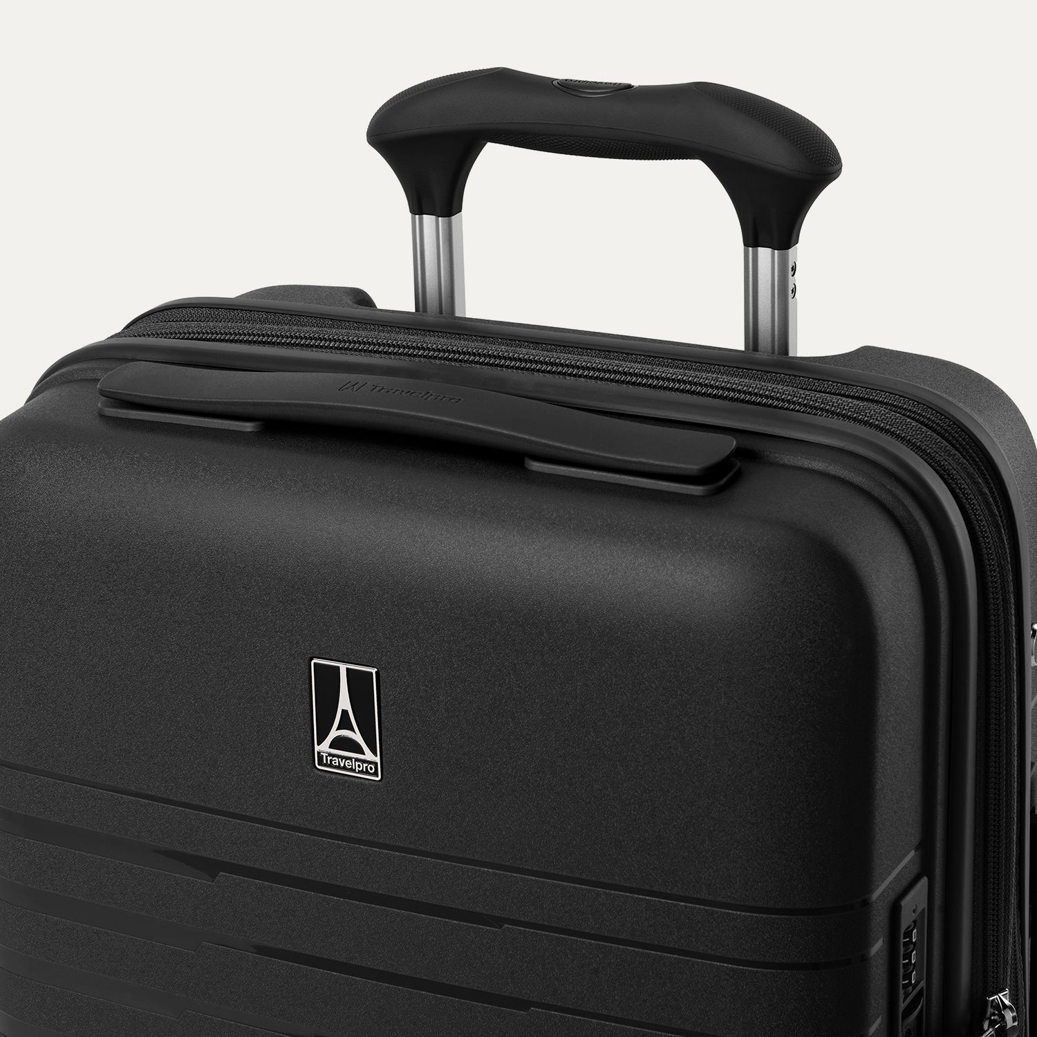 Optima® Expandable Compact Carry-on Spinner - Image 5