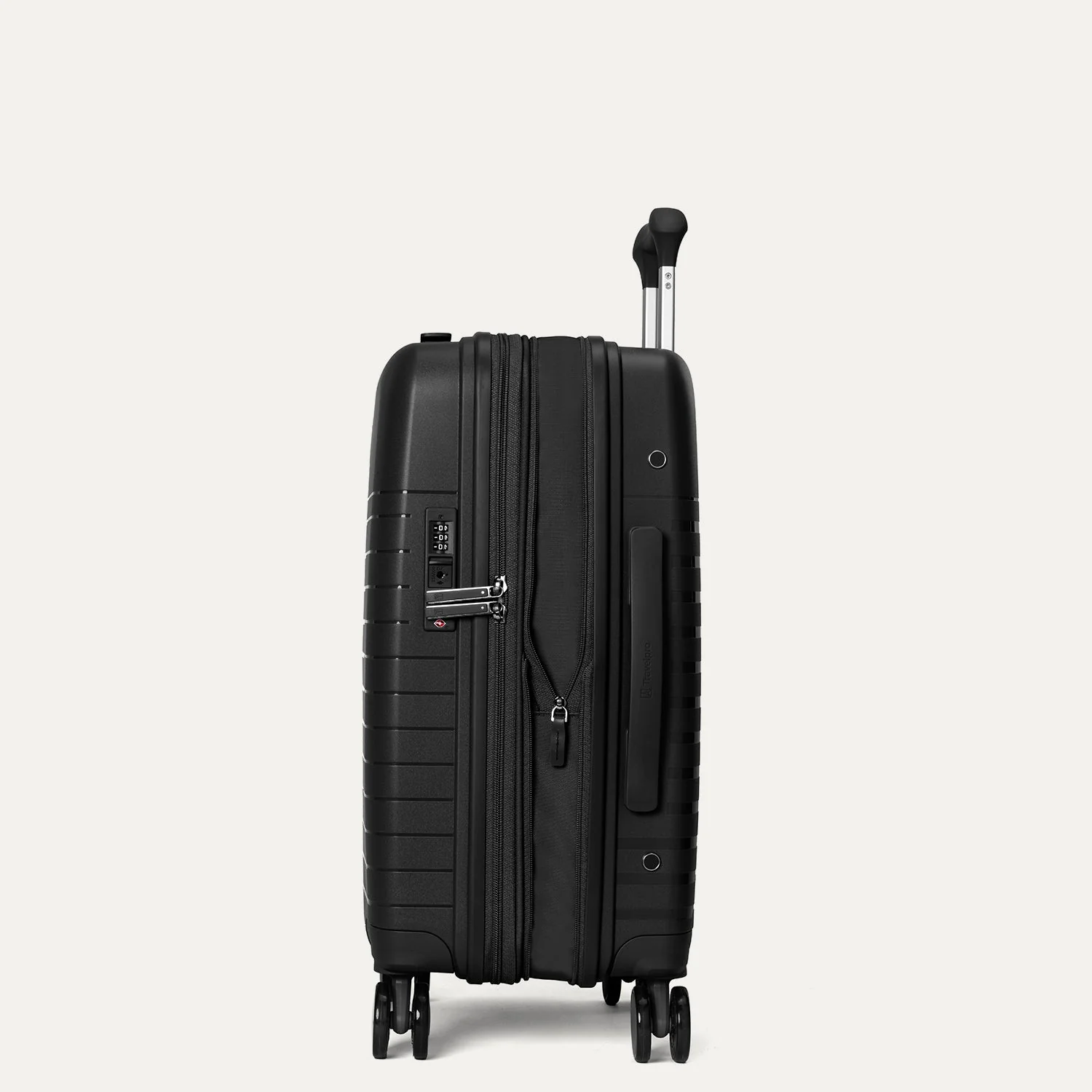 Optima® Expandable Compact Carry-on Spinner - Image 7