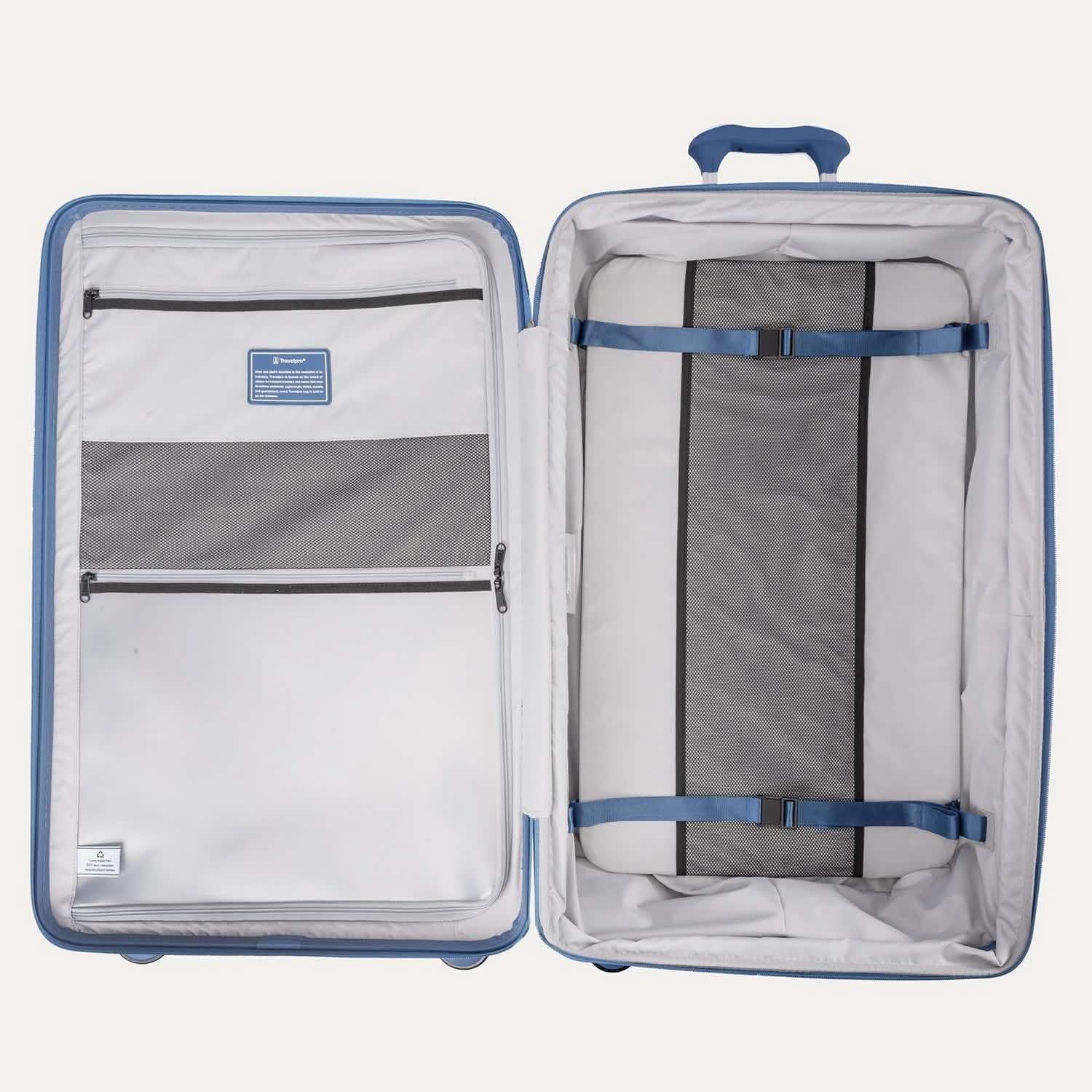 Optima® Expandable Large Check-in Spinner - Image 20