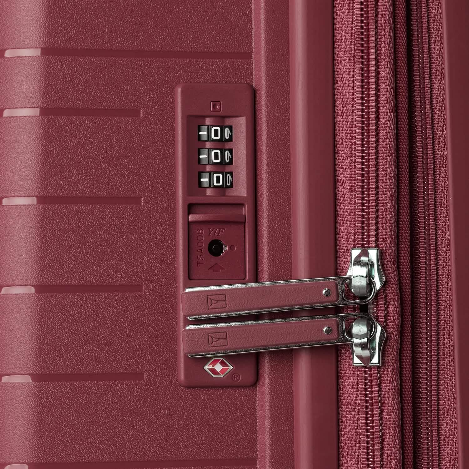 Optima® Expandable Large Check-in Spinner - Image 27
