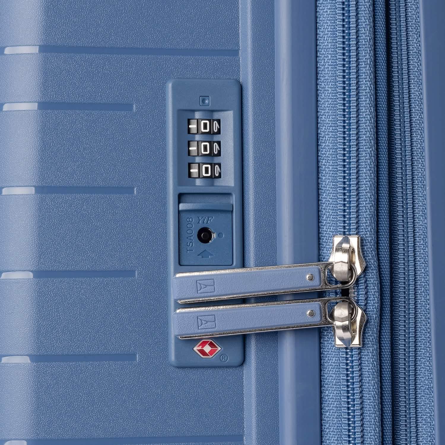 Optima® Expandable Medium Check-in Spinner - Image 19
