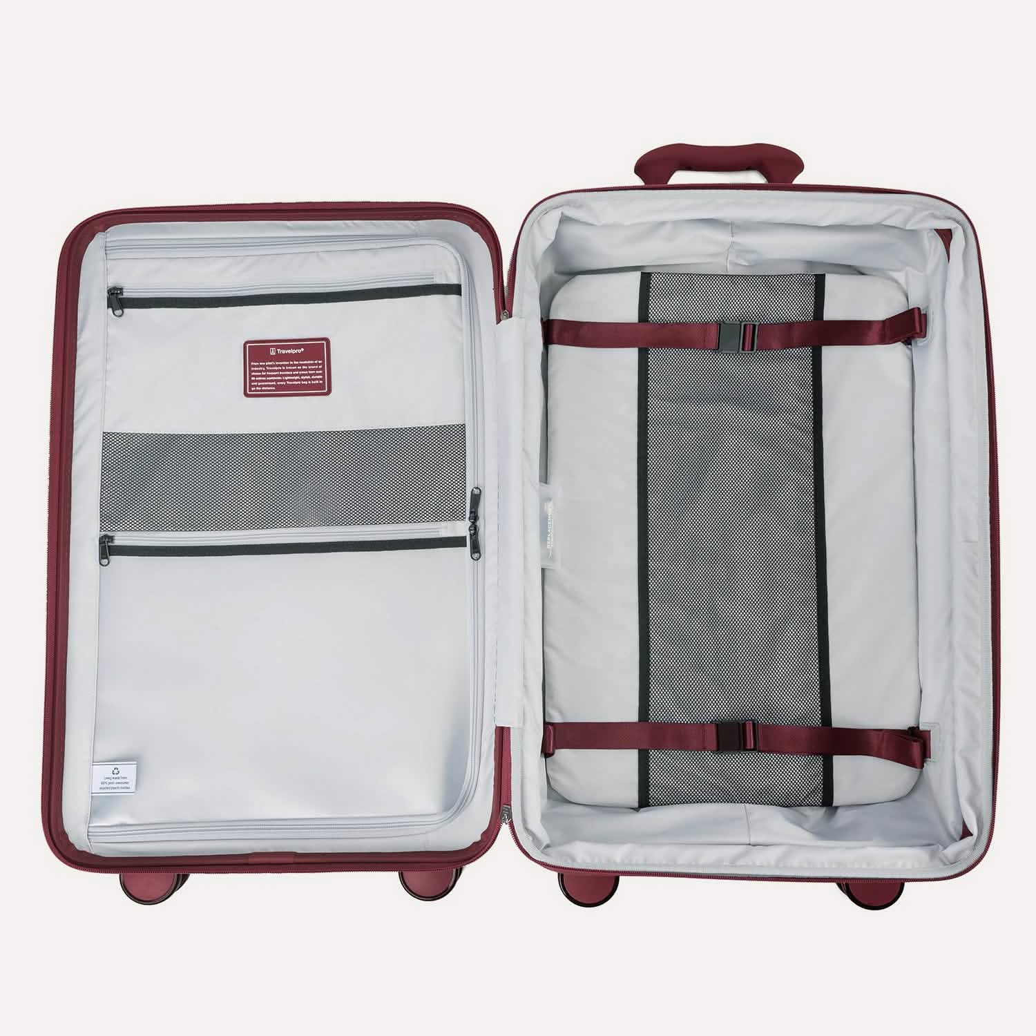 Optima® Expandable Medium Check-in Spinner - Image 30