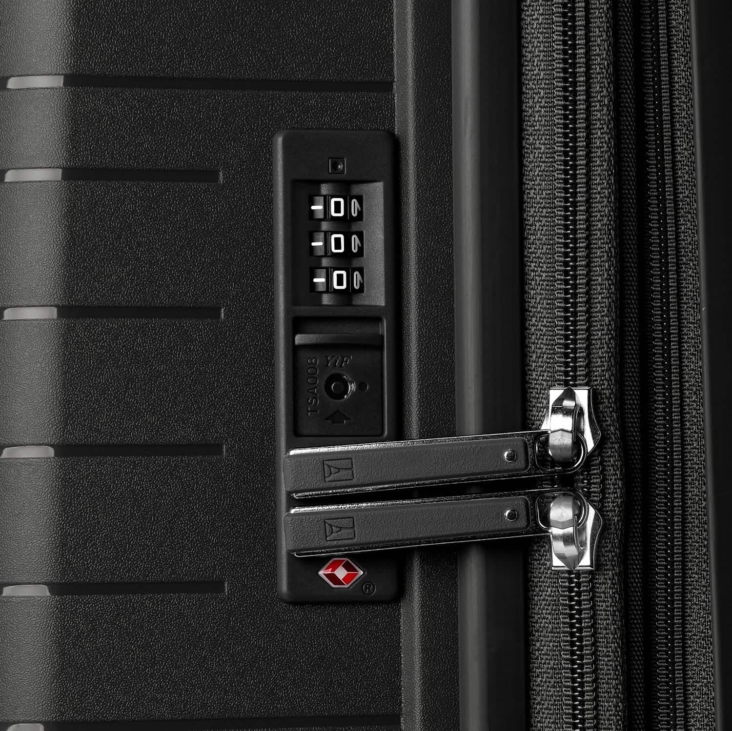 Optima® Expandable Medium Check-in Spinner - Image 9