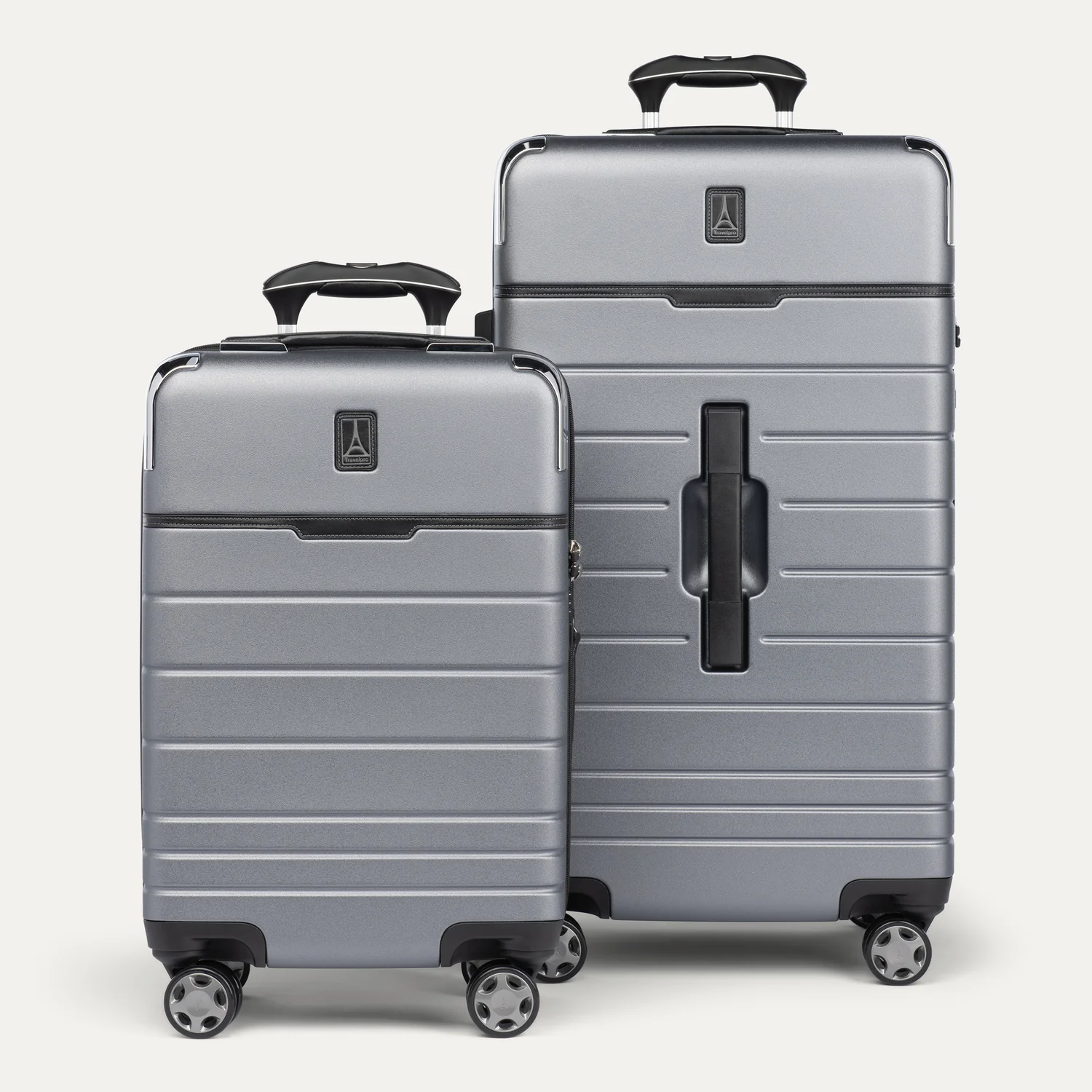 Travelpro® x Travel + Leisure® Carry-on/Large Check-in Trunk Spinner - Luggage Set - Image 13