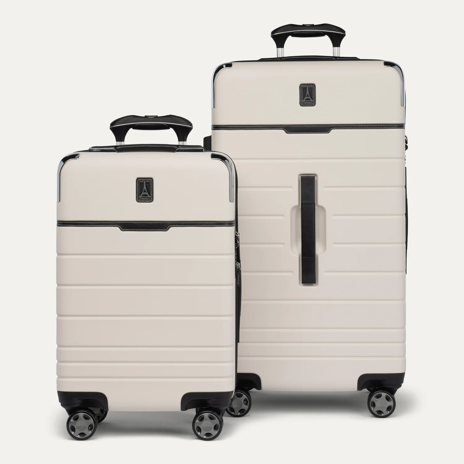 Travelpro® x Travel + Leisure® Carry-on/Large Check-in Trunk Spinner - Luggage Set - Image 7