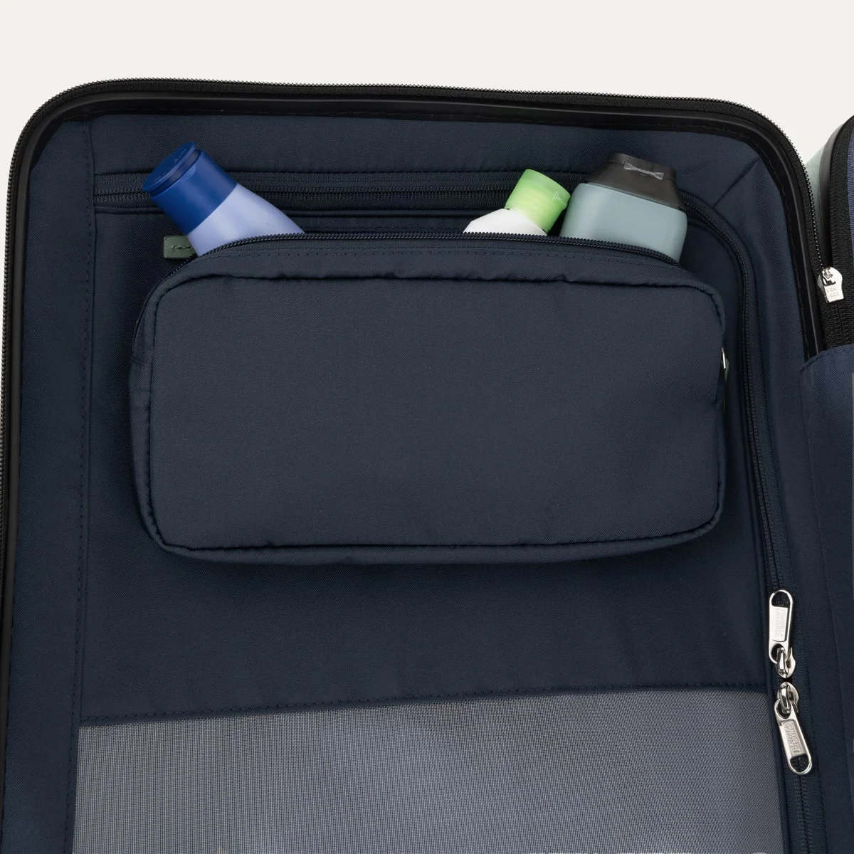 Travelpro® x Travel + Leisure® Carry-On Expandable Spinner - Image 10