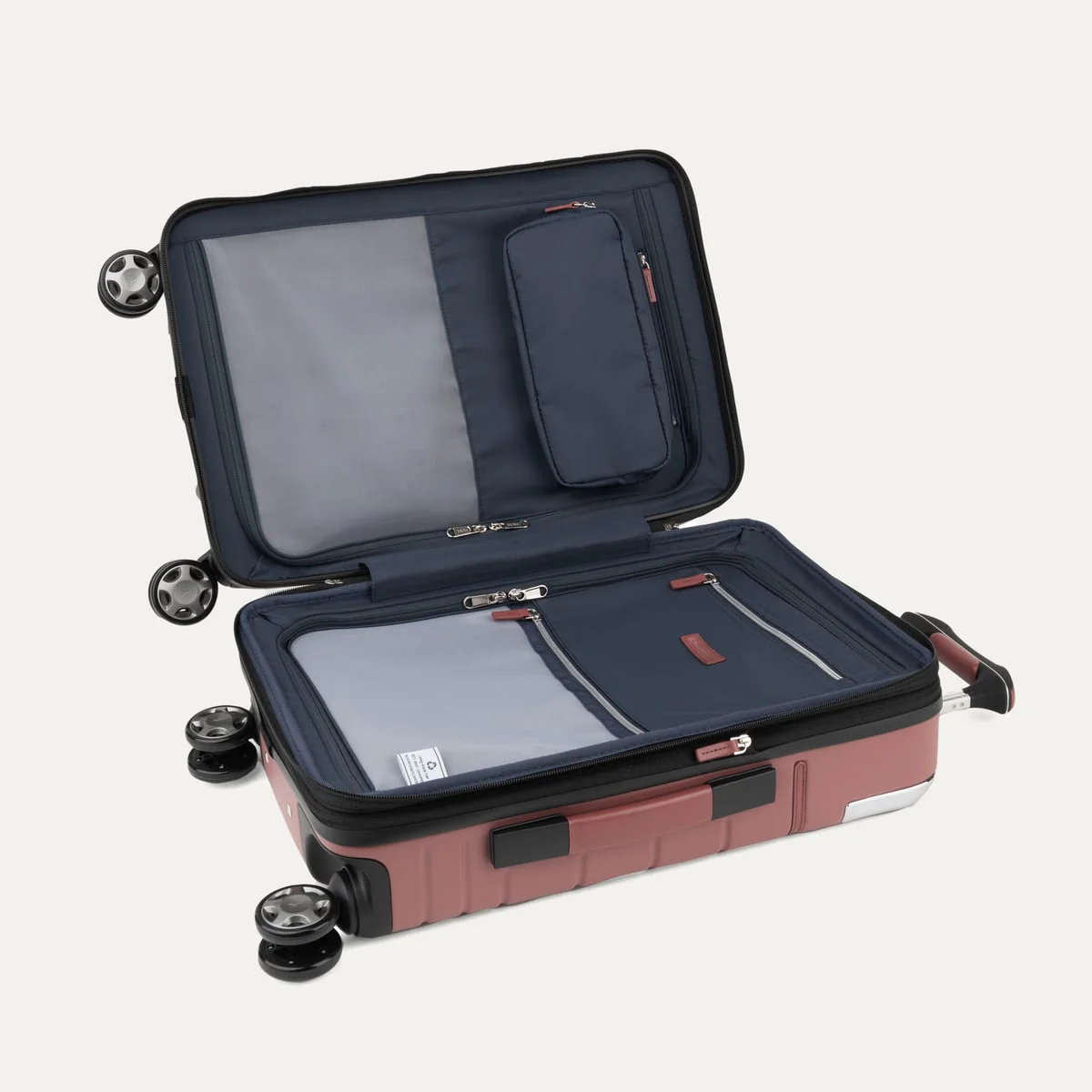 Travelpro® x Travel + Leisure® Carry-On Expandable Spinner - Image 13