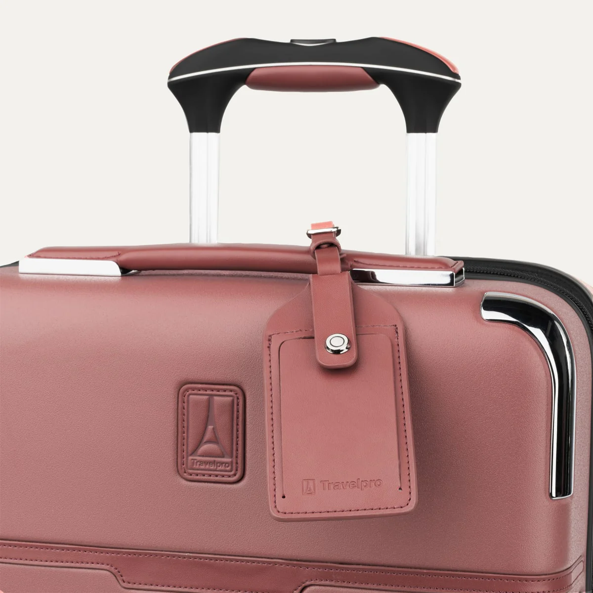 Travelpro® x Travel + Leisure® Carry-On Expandable Spinner - Image 14
