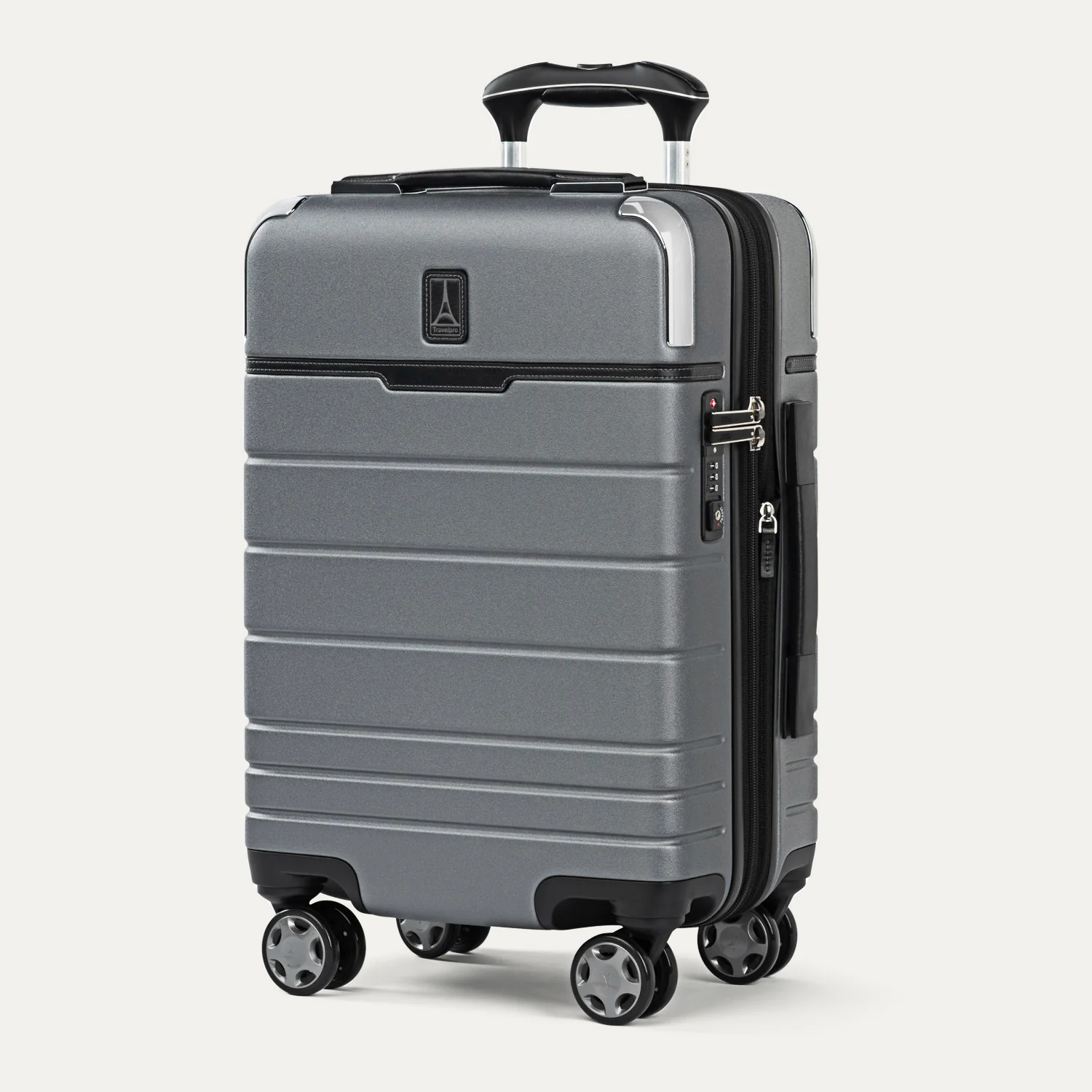 Travelpro® x Travel + Leisure® Carry-On Expandable Spinner - Image 21