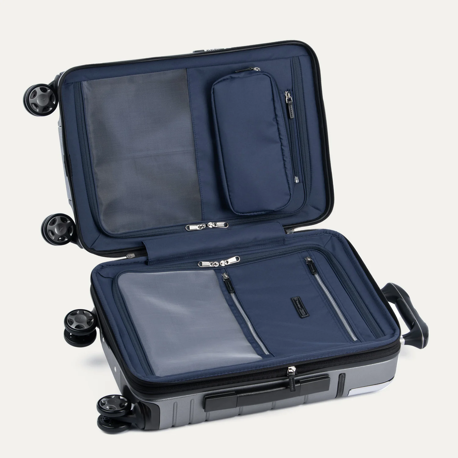 Travelpro® x Travel + Leisure® Carry-On Expandable Spinner - Image 22
