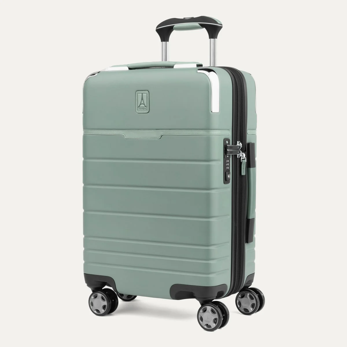 Travelpro® x Travel + Leisure® Carry-On Expandable Spinner - Image 4