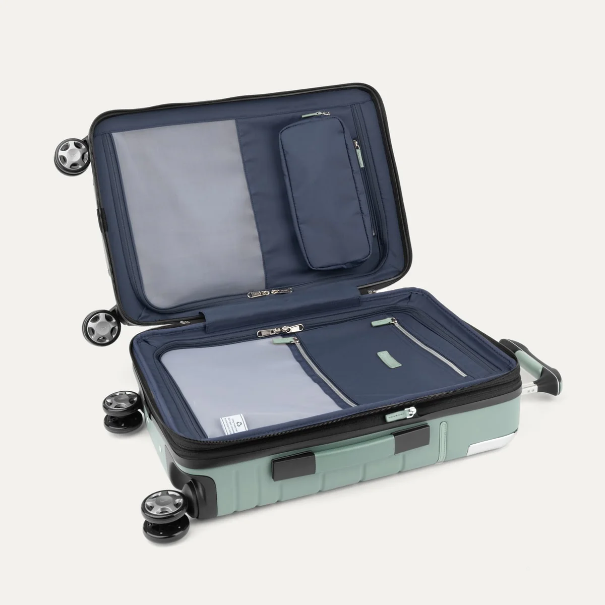 Travelpro® x Travel + Leisure® Carry-On Expandable Spinner - Image 5