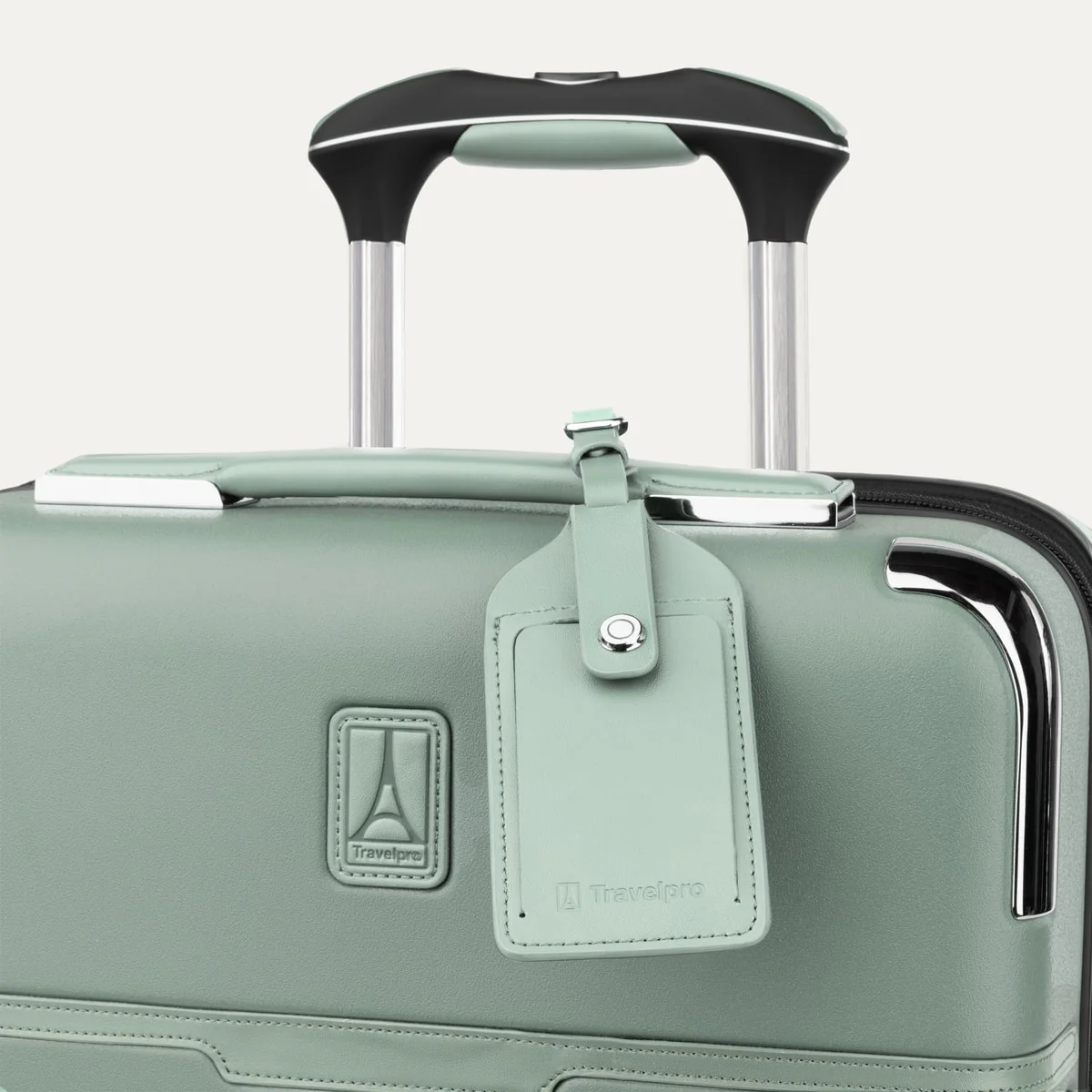 Travelpro® x Travel + Leisure® Carry-On Expandable Spinner - Image 6