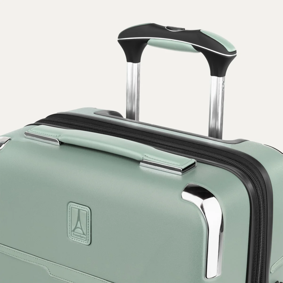 Travelpro® x Travel + Leisure® Carry-On Expandable Spinner - Image 8