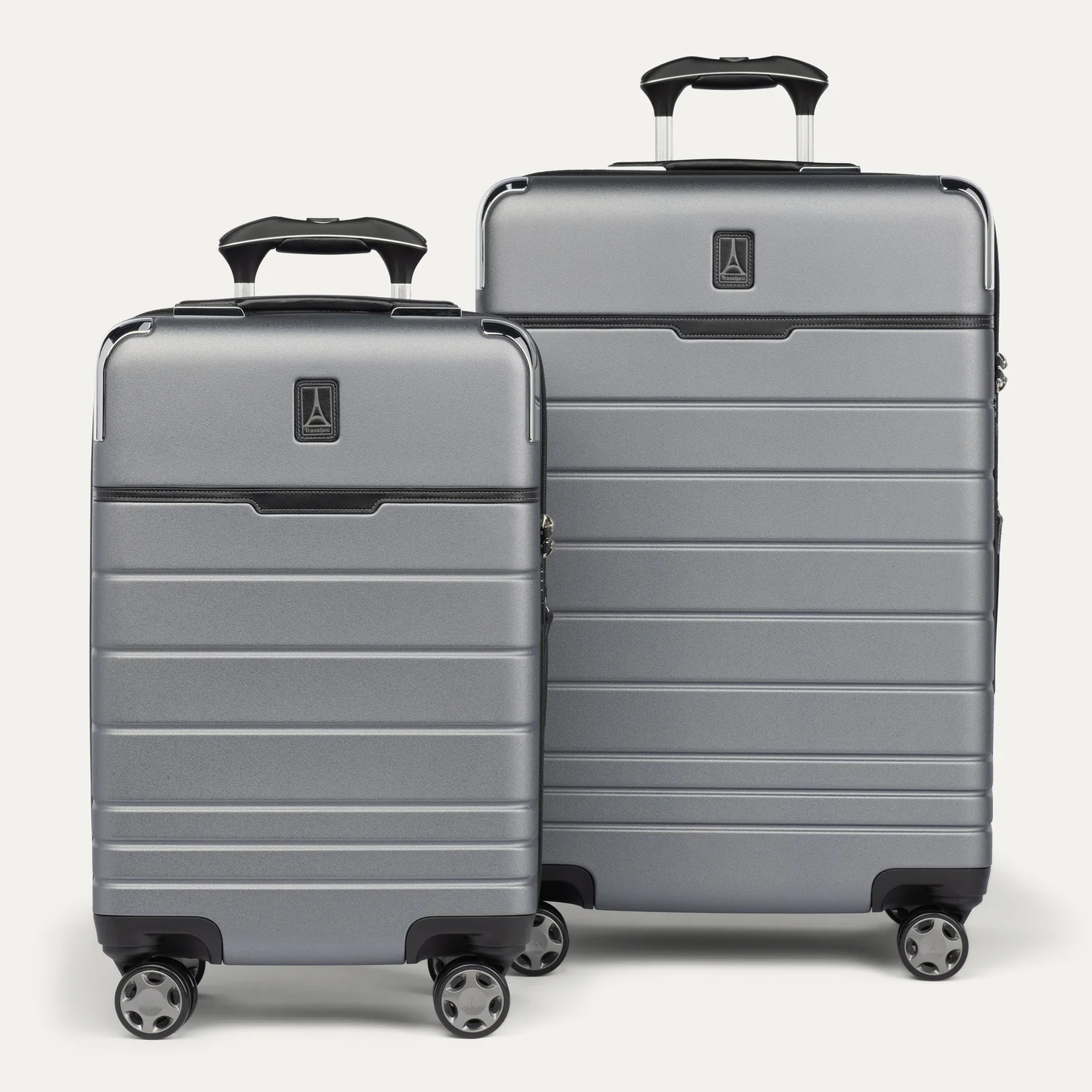 Travelpro® x Travel + Leisure Carry-On/Medium Check-In Spinner - Luggage Set - Image 13
