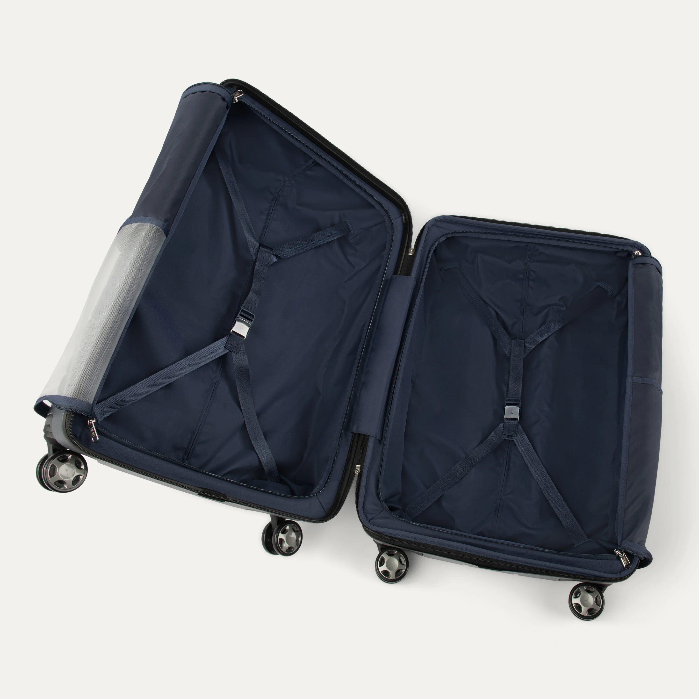 Travelpro® x Travel + Leisure Carry-On/Medium Check-In Spinner - Luggage Set - Image 14