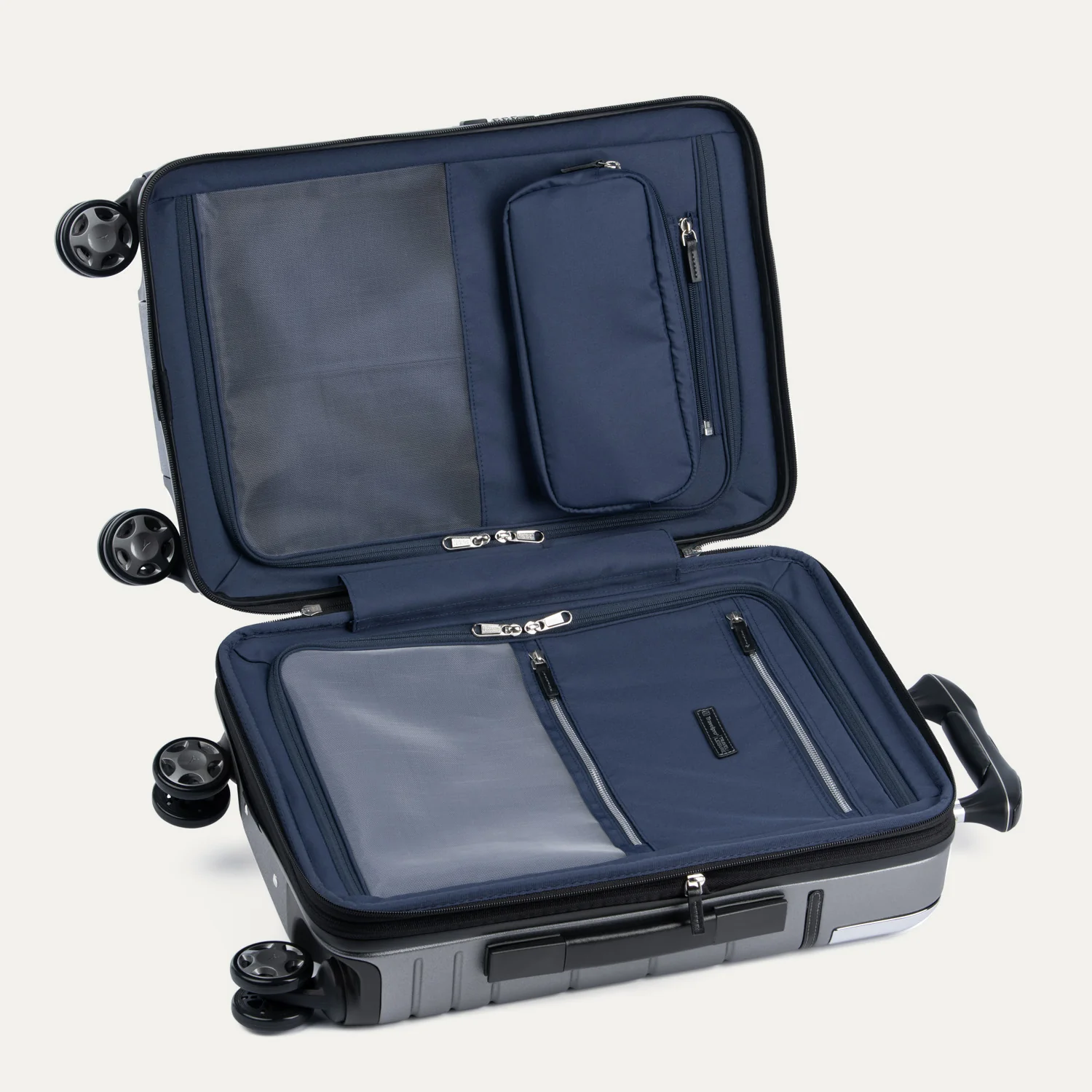 Travelpro® x Travel + Leisure Carry-On/Medium Check-In Spinner - Luggage Set - Image 15