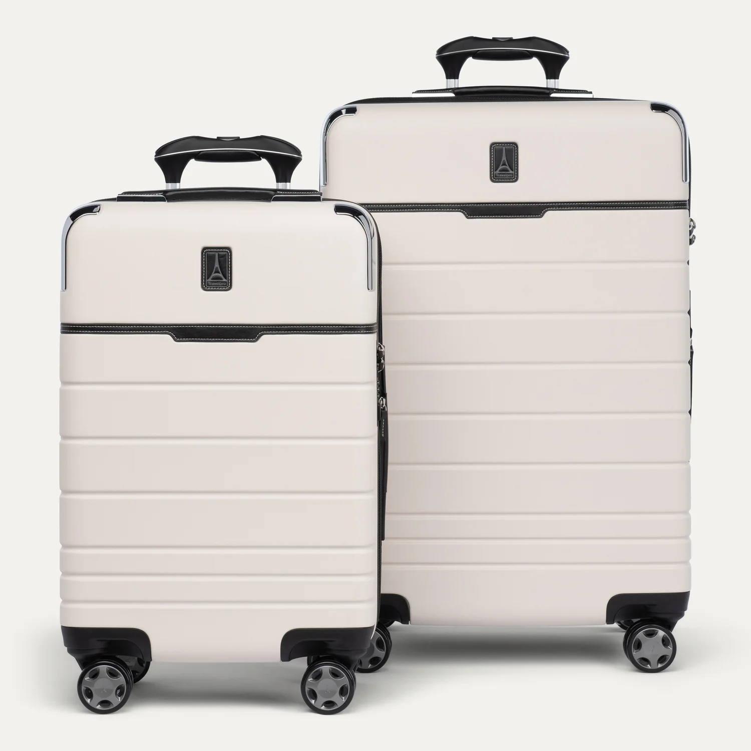 Travelpro® x Travel + Leisure Carry-On/Medium Check-In Spinner - Luggage Set - Image 7