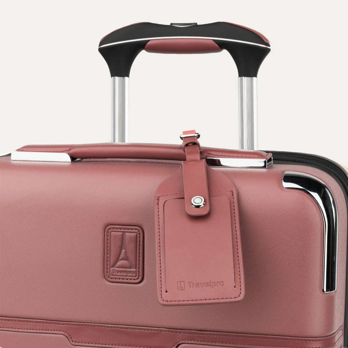 Travelpro® x Travel + Leisure® Compact Carry-On Expandable Spinner - Image 12