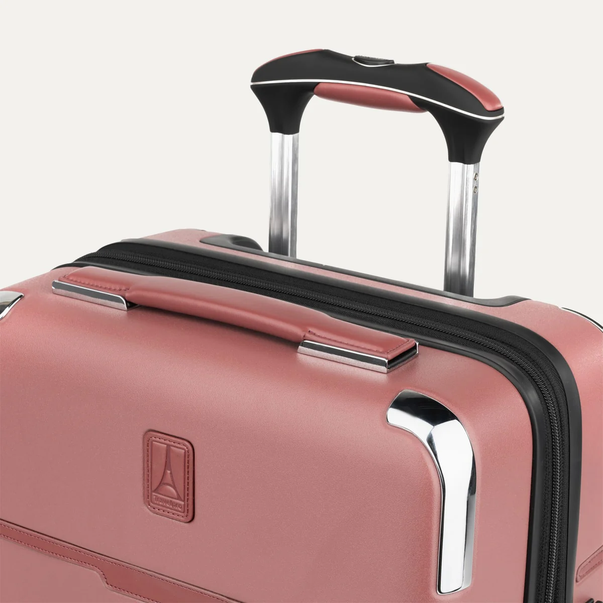 Travelpro® x Travel + Leisure® Compact Carry-On Expandable Spinner - Image 16