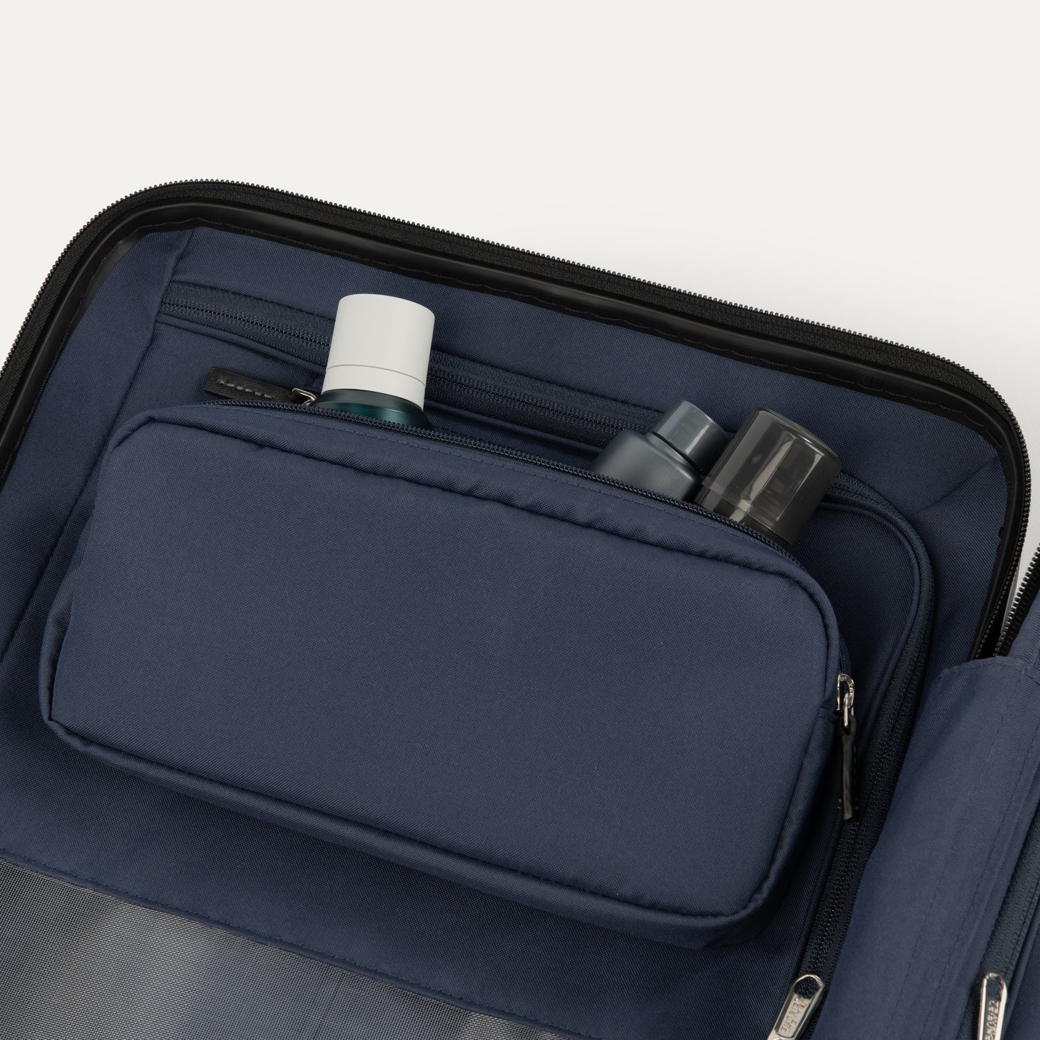 Travelpro® x Travel + Leisure® Compact Carry-On Expandable Spinner - Image 24