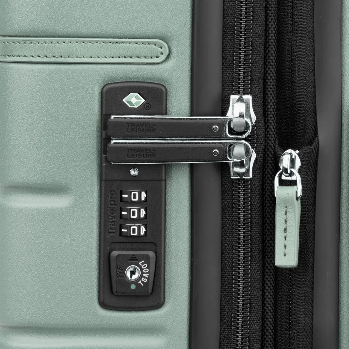 Travelpro® x Travel + Leisure® Compact Carry-On Expandable Spinner - Image 7