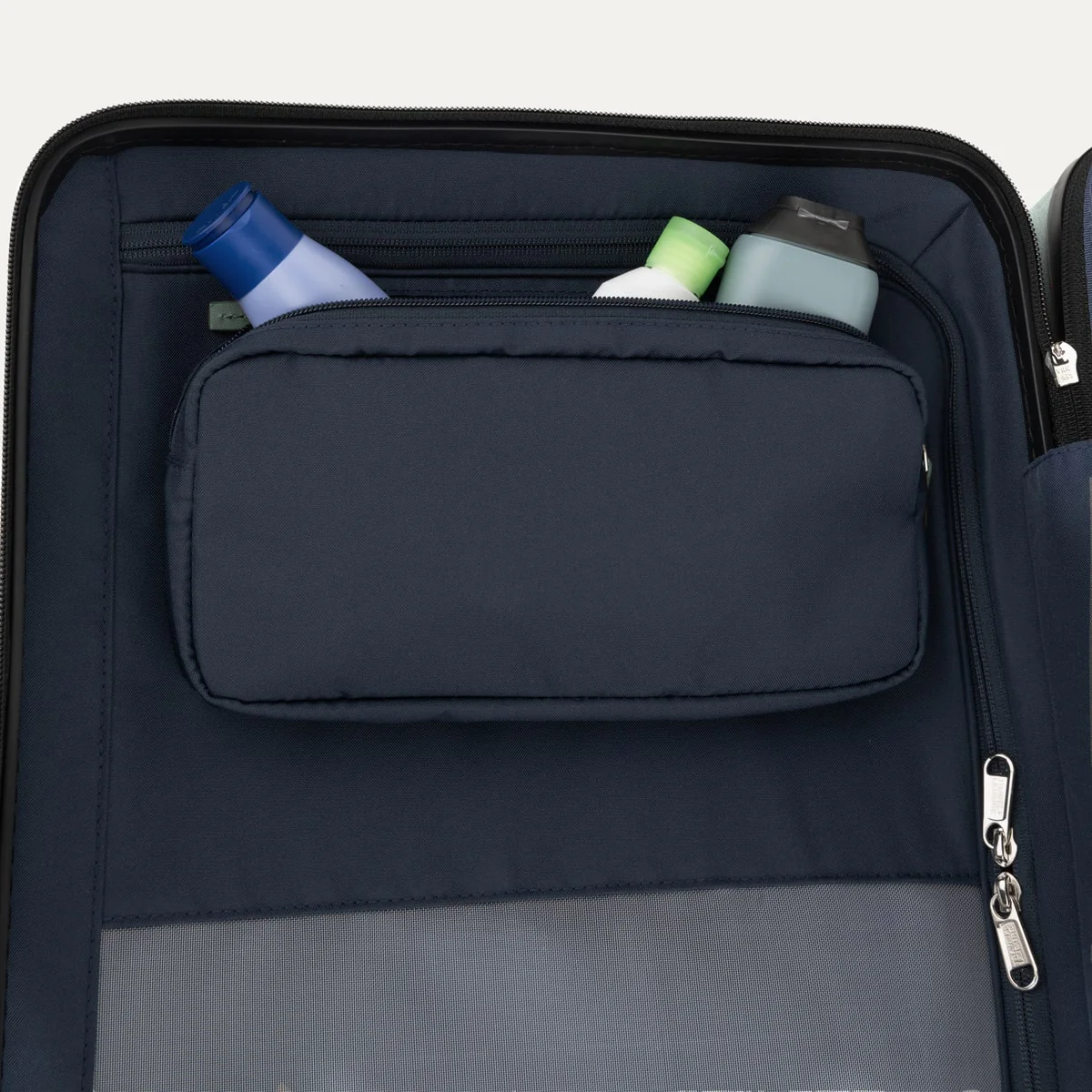 Travelpro® x Travel + Leisure® Compact Carry-On Expandable Spinner - Image 8