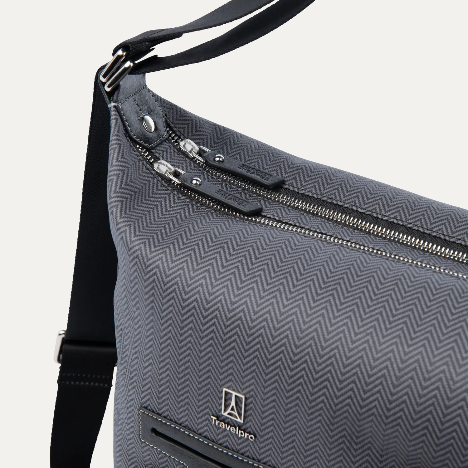 Travelpro® x Travel + Leisure® Convertible Backpack - Image 13