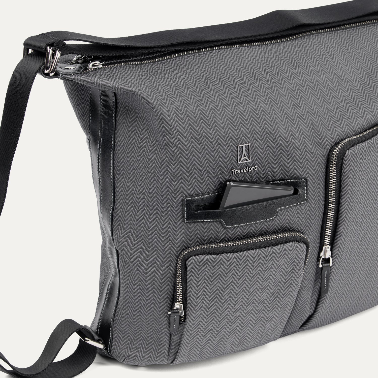 Travelpro® x Travel + Leisure® Convertible Backpack - Image 14