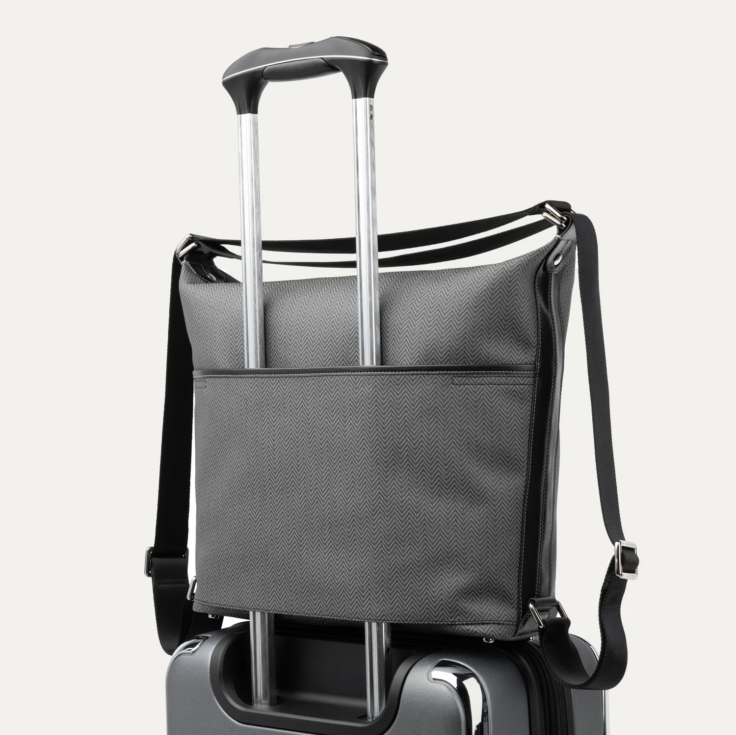 Travelpro® x Travel + Leisure® Convertible Backpack - Image 16