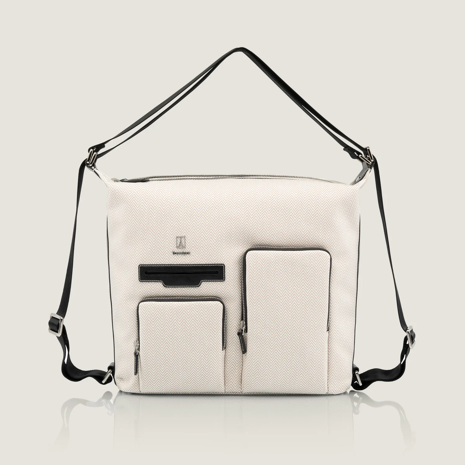 Travelpro® x Travel + Leisure® Convertible Backpack - Image 17