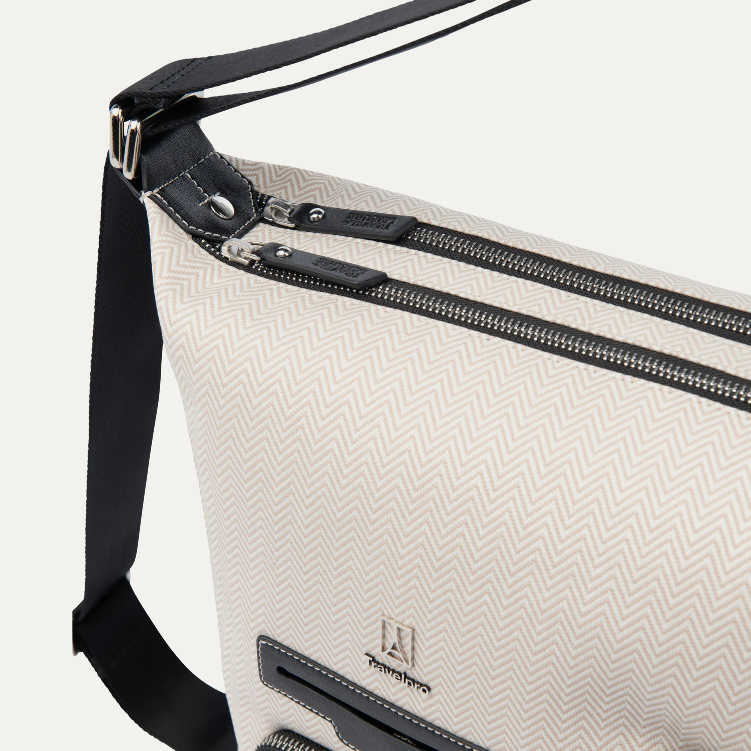 Travelpro® x Travel + Leisure® Convertible Backpack - Image 21