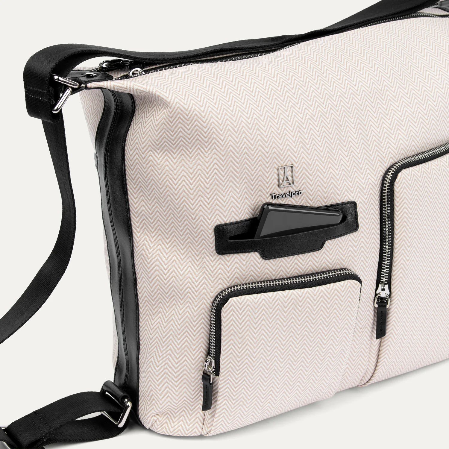 Travelpro® x Travel + Leisure® Convertible Backpack - Image 22