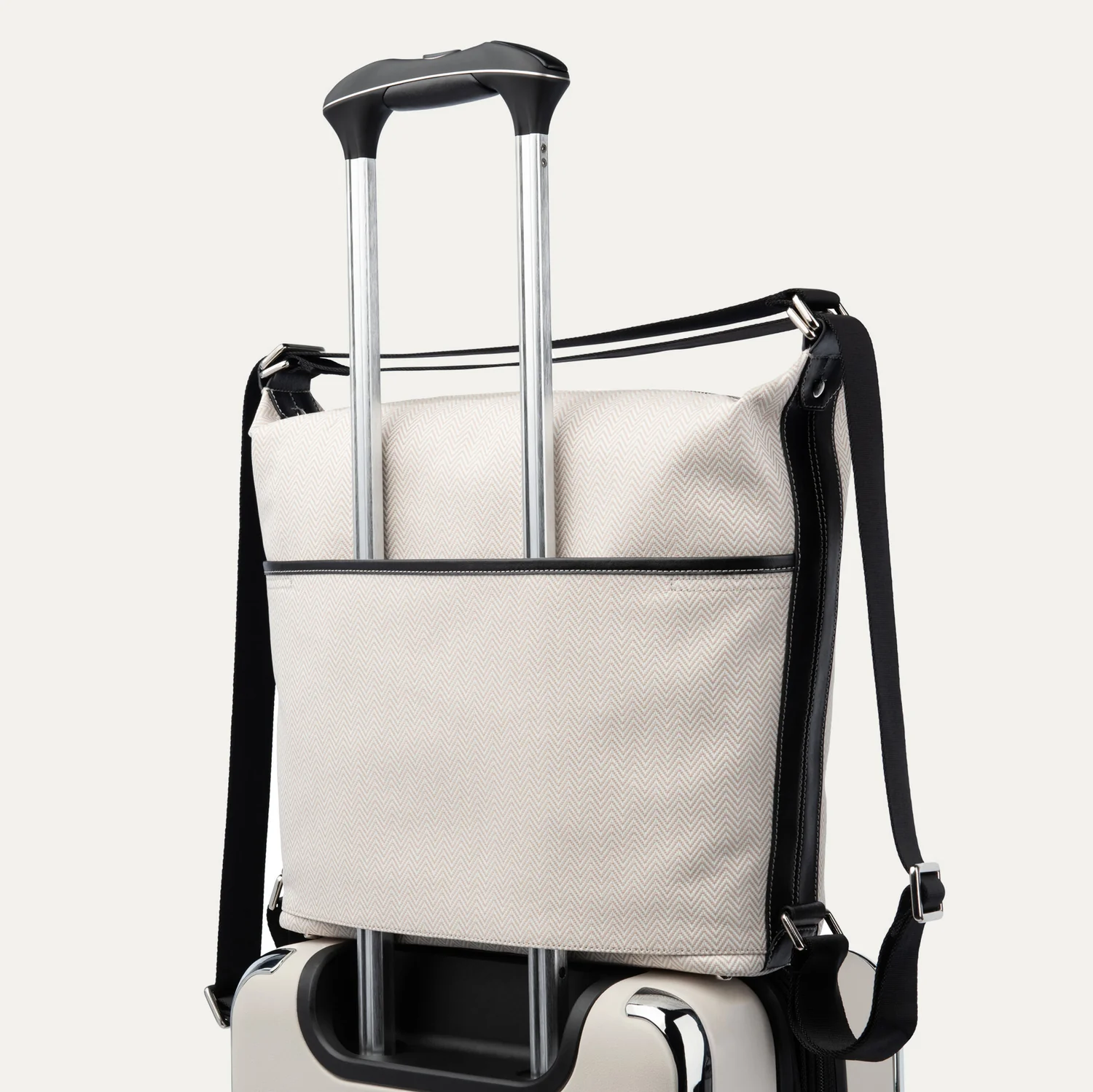 Travelpro® x Travel + Leisure® Convertible Backpack - Image 24