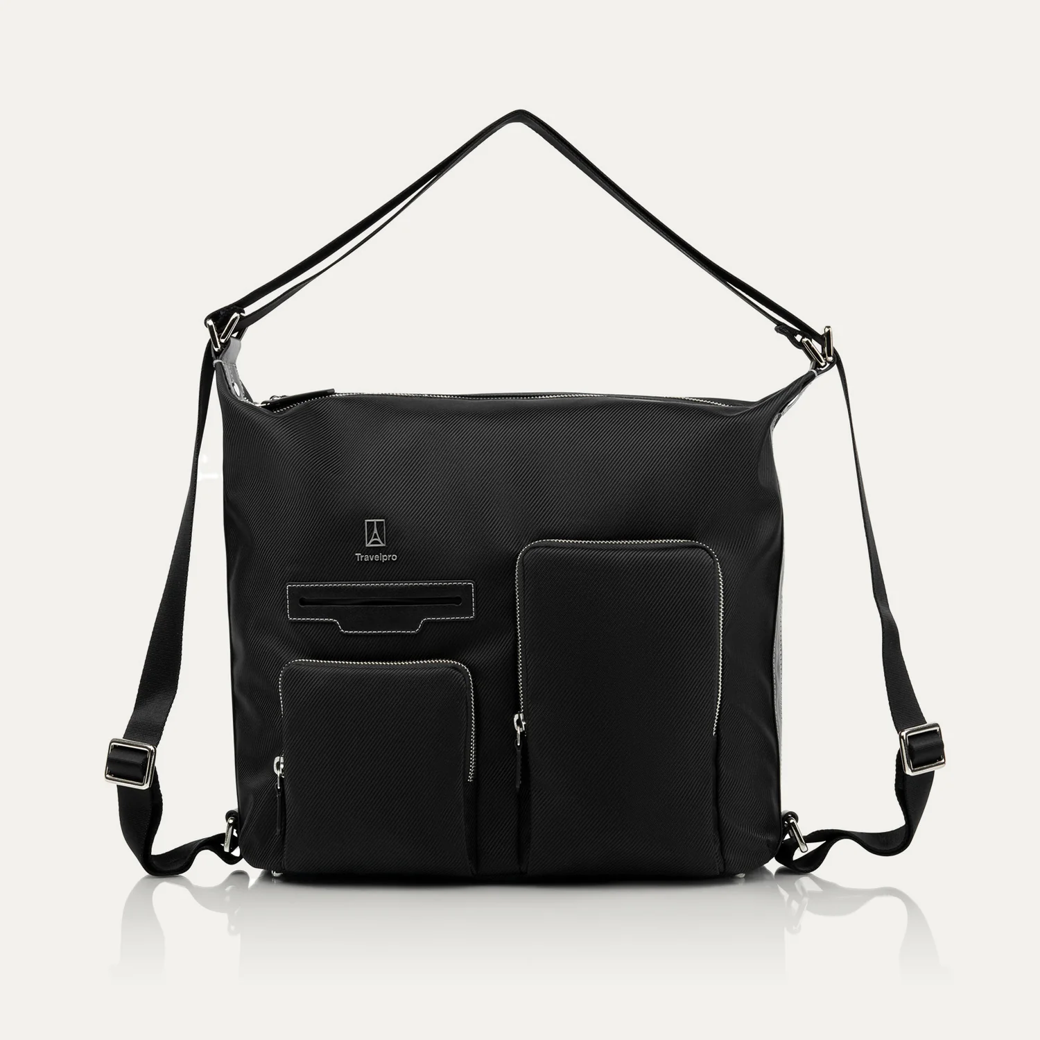 Travelpro® x Travel + Leisure® Convertible Backpack - Image 25