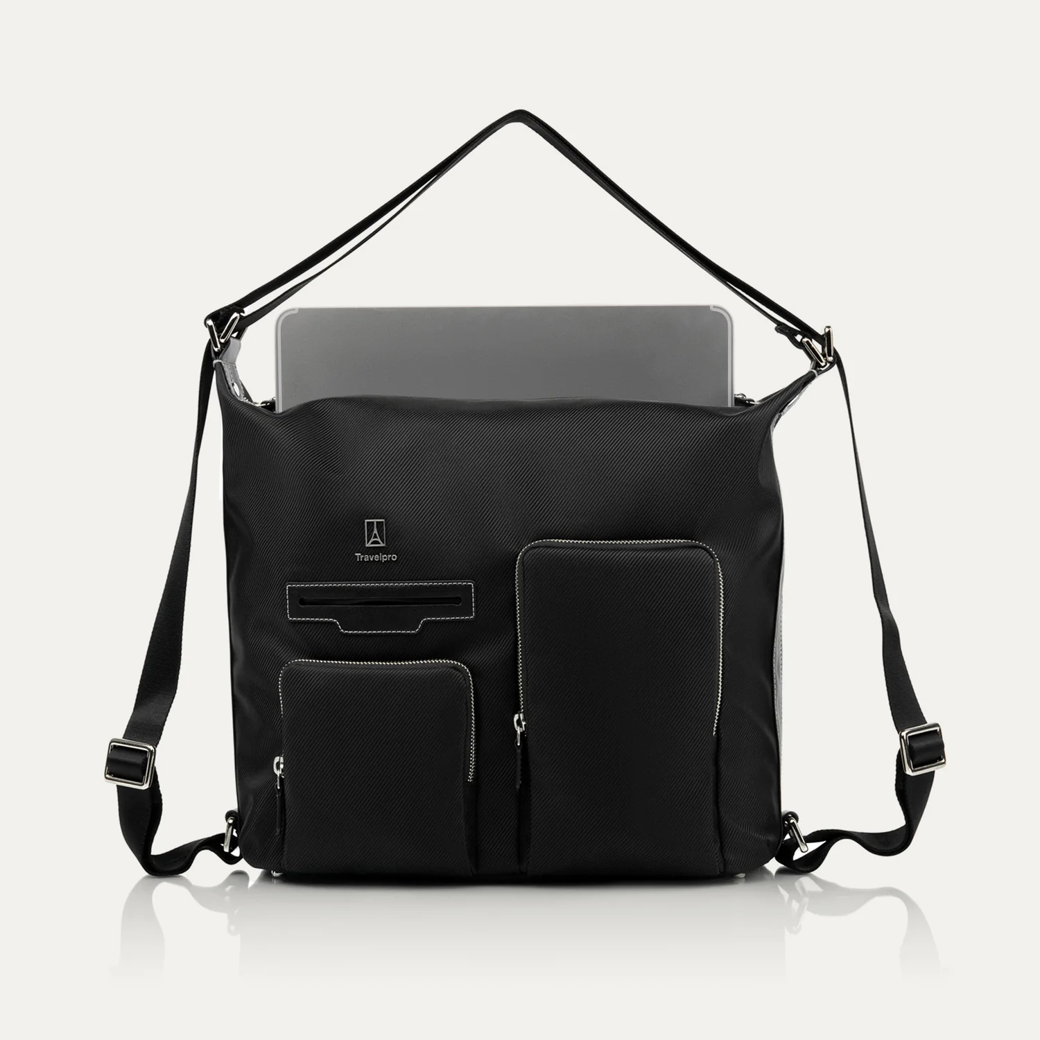 Travelpro® x Travel + Leisure® Convertible Backpack - Image 27
